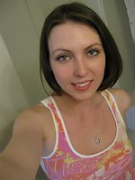 a sexy woman from Loveland, Ohio